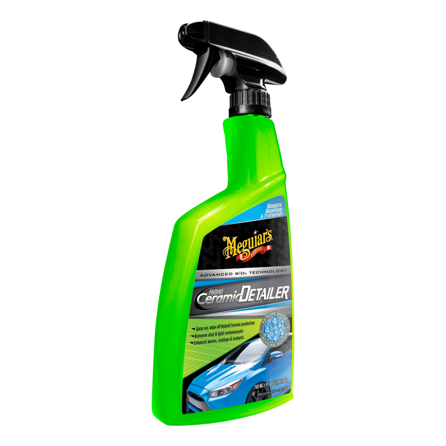 HYBRID Ceramic Detailer G200526