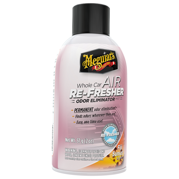 Air-Refresher FIJI SCENT G201502