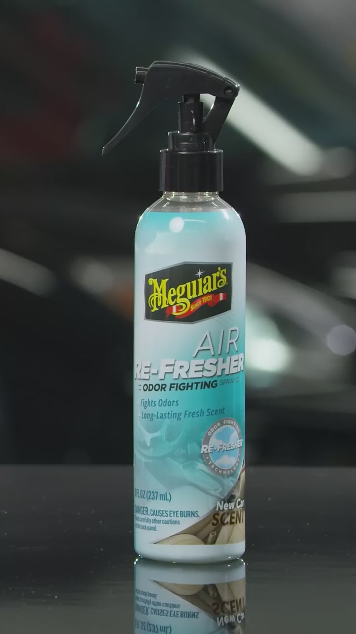 NEW CAR Air-Refresher TIGGER G250608